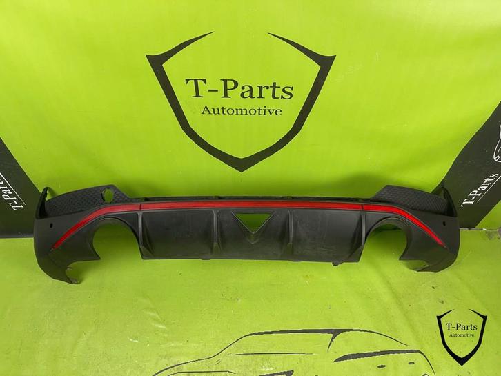 hyundai i30 N achterbumper spoiler n-line bumper 86612s0700, Auto-onderdelen, Carrosserie, Bumper, Hyundai, Nieuw