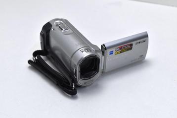 VINTAGE Sony Handycam - TOP Digitale Video Camera Recorder beschikbaar voor biedingen