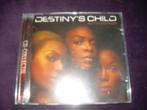 CD - DESTINY S CHILD, Ophalen of Verzenden, 1980 tot 2000, Zo goed als nieuw, R&B