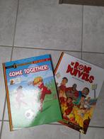 Strips Rode Duivels te koop, Boeken, Ophalen of Verzenden, Nieuw