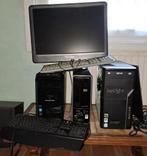 Matériel informatique, Enlèvement