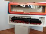 Locomotive à vapeur Marklin HO Hamond courant continu, Hobby & Loisirs créatifs, Trains miniatures | HO, Comme neuf, Enlèvement ou Envoi
