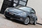 VW Beetle 1.2TSI Navi / Cruise / PDC / Camera / Garantie, Auto's, Volkswagen, Voorwielaandrijving, Cabriolet, Leder en Stof, Handgeschakeld