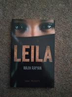 Leila van Wajih Rayyan Davidsfonds, Boeken, Nieuw, Ophalen of Verzenden