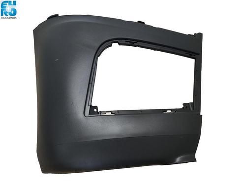 MB ACTROS 17- MP4 BUMPER HOEK RECHTS GRIJS 9608850538A, Auto-onderdelen, Vrachtwagen-onderdelen, Mercedes-Benz, Carrosserie en Plaatwerk