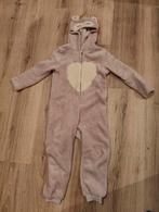 NIEUW ** onesie pyjamapak van fleece - maat 110cm, Kinderen en Baby's, Ophalen