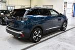 Peugeot 3008 3008 GT-Line PHEV - NAVI / CAMERA / PANO / ACC, Auto's, Peugeot, Gebruikt, Euro 6, 4 cilinders, Blauw