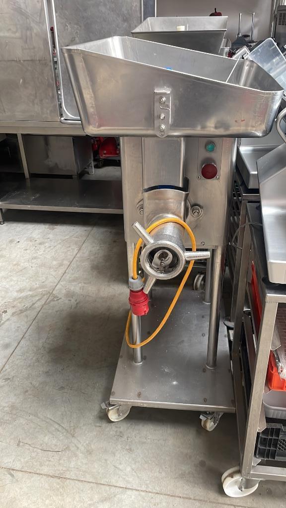 materiel boucherie , Beenhouwerij materiaal, Diversen, Overige Diversen, Ophalen of Verzenden