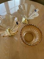 Antiek glaswerk, Enlèvement