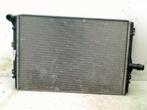 RADIATEUR Volkswagen Golf VI (5K1) (1K0121251AB), Auto-onderdelen, Gebruikt, Volkswagen