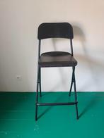 barstoel, Ophalen, 60 tot 90 cm, Zo goed als nieuw, 1 kruk