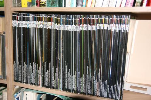 Fotografie: 100 (!) magazines SHOOT, Hobby en Vrije tijd, Overige Hobby en Vrije tijd, Zo goed als nieuw, Ophalen of Verzenden