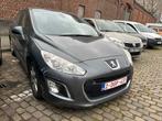 Peugeot 308 auto 2013 12 maanden garantie, Auto's, Te koop, Berline, Benzine, 5 deurs