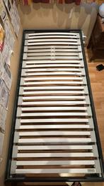 Sommier, 90 cm, Une personne, Enlèvement, Utilisé