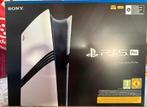 PlayStation 5 pro incl 2 extra controlles en koptelefoon, Enlèvement ou Envoi, Comme neuf, Playstation 5