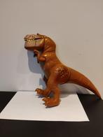The Good Dinosaur Butch Actie figuur, Gebruikt, Ophalen of Verzenden