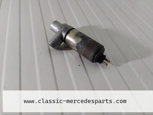 Stappenmotor Mercedes w126 r107 420 500 560 0001411625 (idle, Auto-onderdelen, Elektronica en Kabels, Mercedes-Benz, Gebruikt