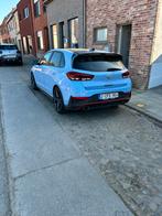 hyundai i30 N, Auto's, 4 deurs, 4 cilinders, Blauw, USB