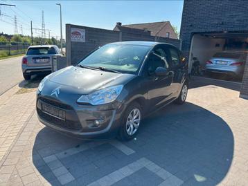 Mooie Citroen C3 benzine met 75000 km en garantie. beschikbaar voor biedingen
