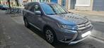 Mitsubishi Outlander 2017 benzine 7-zit gereviseerde CVT, Auto's, Mitsubishi, Outlander, 4 cilinders, 7 zetels, Leder