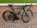 Cervelo soilost, Fietsen en Brommers, Ophalen, Zo goed als nieuw, Carbon