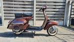 Vespa Super 125 BWJ 1966