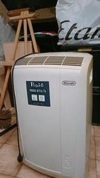 climatiseur, Elektronische apparatuur, Airco's, Ophalen, Verwarmen, Gebruikt, 3 snelheden of meer