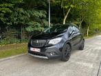 Opel Mokka, Auto's, Voorwielaandrijving, Euro 5, Zwart, Zwart
