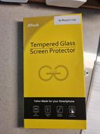 Privacy screenprotector 6.1 inch (iphone 12 pro), Telecommunicatie, Mobiele telefoons | Hoesjes en Screenprotectors | Apple iPhone