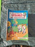 Strips Urbanus, Boeken, Stripverhalen, Meerdere stripboeken, Ophalen of Verzenden, Gelezen