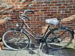 Damesfiets Oxford, Fietsen en Brommers, Fietsen | Dames | Damesfietsen, Gebruikt, 47 tot 50 cm, Versnellingen, Ophalen