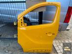 Trafic III IV Vivaro B Talento Primastar voordeur links, Auto-onderdelen, Gebruikt, Deur