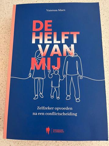 De helft van mij beschikbaar voor biedingen