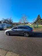 Cla 200 motor 2l1 136pk automaat euro 6 b, Auto's, CLA, Euro 6, Overige bekleding, Particulier