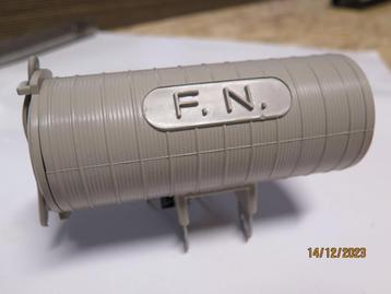 FN 50ccVELOMOTEUR BOITE  a OUTILS Nouveau, Envoi, Neuf