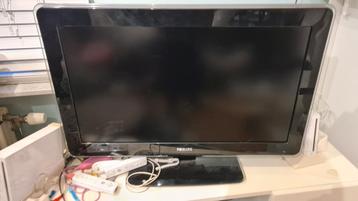 Philips tv 32 inch - 80 cm beschikbaar voor biedingen