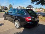 Skoda octavia 1.6TDI EU6d-Temp 2020, Auto's, Voorwielaandrijving, Stof, 4 cilinders, Zwart