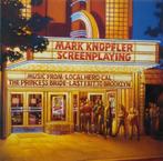 Mark Knopfler – Screenplaying, Ophalen of Verzenden, Zo goed als nieuw, Poprock