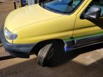 citroen berlingo 1.9d plaatwerk, Auto-onderdelen, Carrosserie, Ophalen of Verzenden, Gebruikt, Citroën