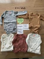 BABYKLEDING JONGEN MAAT 50-56, Kinderen en Baby's, Ophalen of Verzenden, Zo goed als nieuw, Jongetje of Meisje, Overige typen