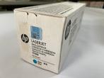 HP Toner CC531AC Cyaan, Computers en Software, Ophalen of Verzenden, Nieuw, Toner, Hp