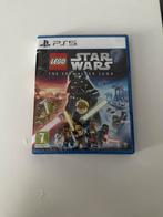 Star Wars PS5, Comme neuf
