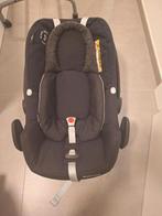 Maxi-Cosi Rock, Ophalen, Gebruikt, Maxi-Cosi