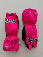 skiwanten 98/104, Ophalen, C&A, Meisje, Zo goed als nieuw