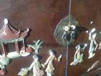 Chinese kast, Huis en Inrichting, Ophalen, Gebruikt, 100 tot 150 cm, 50 tot 100 cm