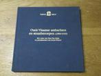 OUDE VLAAMSE AMBACHTEN EN STRAATBEROEPEN 1890-1910, Boeken, Ophalen of Verzenden, Nieuw