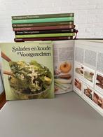 Praktisch koken, Time Life kookboeken. 27 stuks. Hardcover., Boeken, Ophalen, Gelezen, Frankrijk