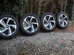 Mitsubishi Outlander - Originele zomerset van 18 inch, Auto-onderdelen, Banden en Velgen, Ophalen, 18 inch, Gebruikt, Banden en Velgen