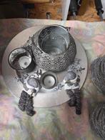 Kerstdecoratie, Diversen, Ophalen