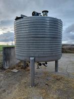 Citerne, Enlèvement ou Envoi